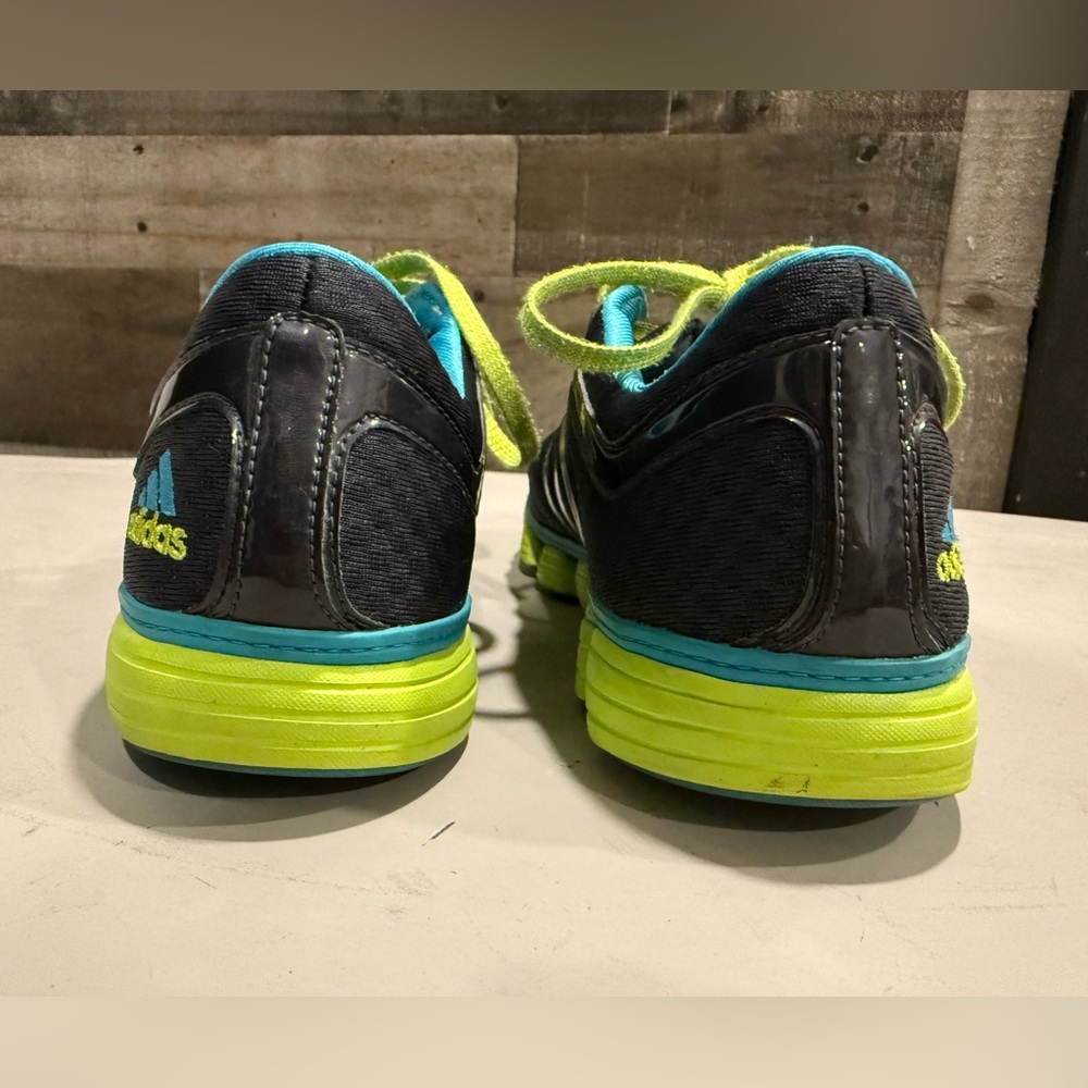 Adidas | Liquid Ride Running Shoes - Picture 5 of 11